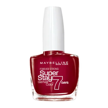 ESMALTE MAYBELLINE 7 DAYS