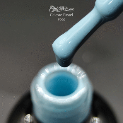 ESMALTE MIA CELESTE PASTEL