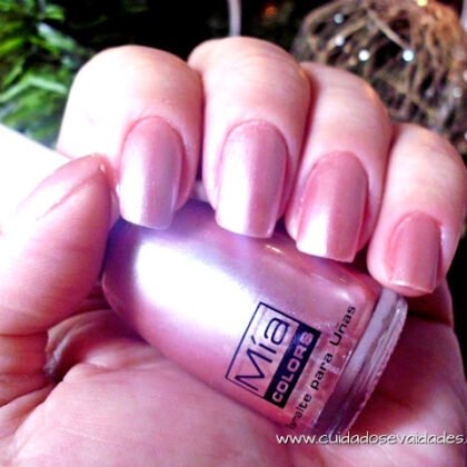 ESMALTE MIA COLORS