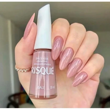ESMALTE RISQUE BALI
