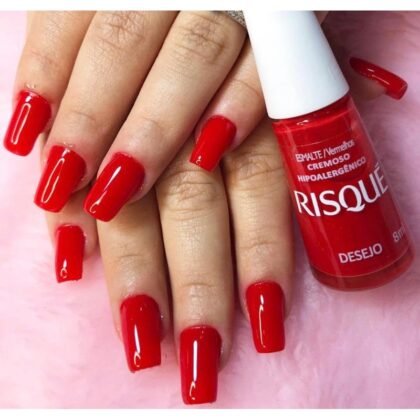 ESMALTE RISQUE DESEJO