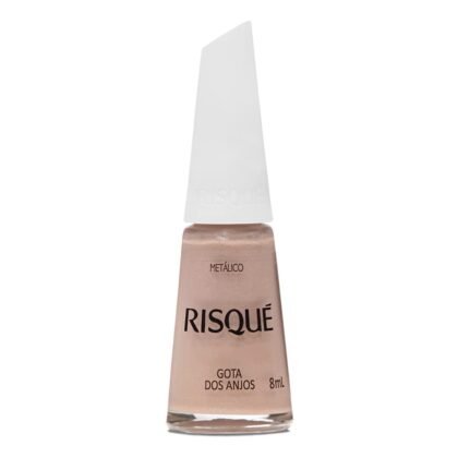 ESMALTE RISQUE GOTA DOS ANJOS