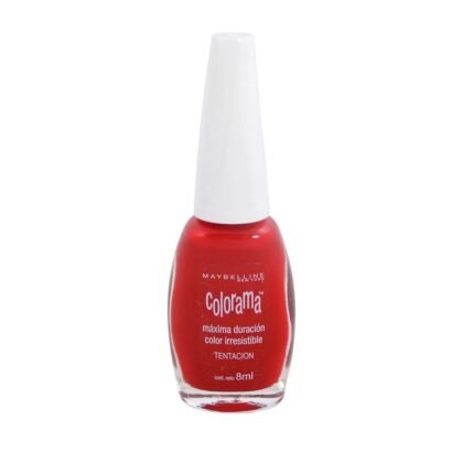 ESMALTE UÑAS COLORAMA TENTACION