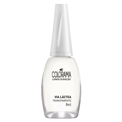 ESMALTE UÑAS COLORAMA VIA LACTEA