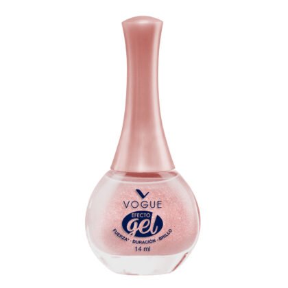 ESMALTE UÑAS VOGUE GEL AMAR