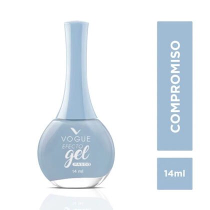 ESMALTE UÑAS VOGUE GEL AVATAR