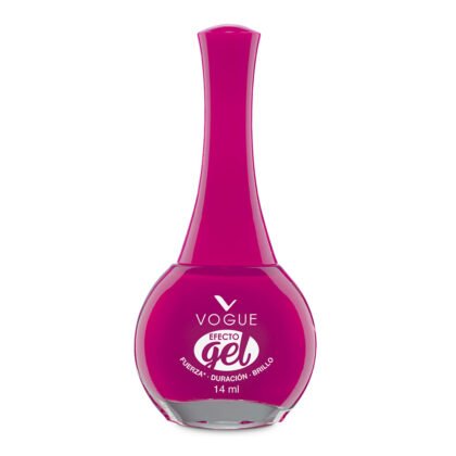 ESMALTE UÑAS VOGUE GEL 14ML