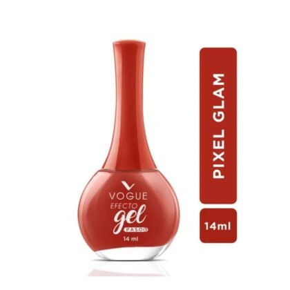 ESMALTE UÑAS VOGUE GEL ETERNA