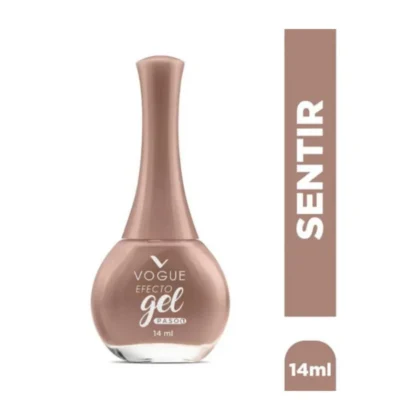 ESMALTE UÑAS VOGUE GEL 14ML