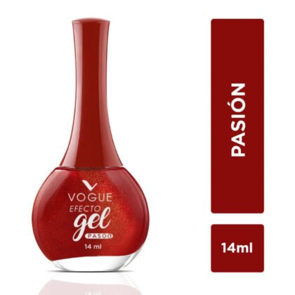 ESMALTE UÑAS VOGUE GEL 14ML