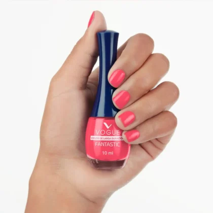 ESMALTE VOGUE FANTASTIC CAPRICHO 92