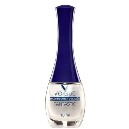 ESMALTE VOGUE FANTASTIC PLATINO 04