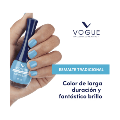 ESMALTE VOGUE HELADO