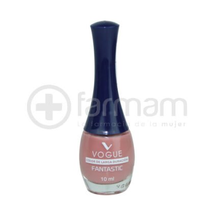 ESMALTE VOGUE PALO DE ROSA