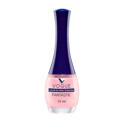 ESMALTE VOGUE ROSA NIEVE