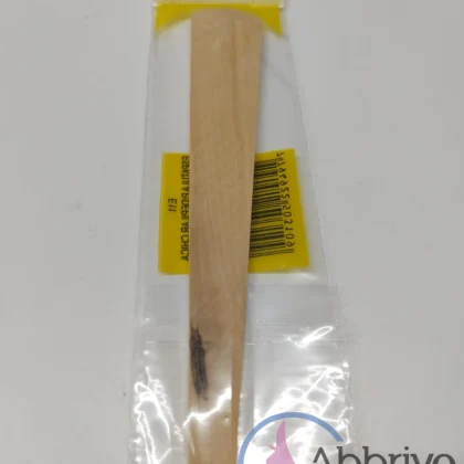ESPATULA PARA DEPILAR CHICA