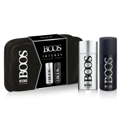 ESTUCHE BOSS INTENSE