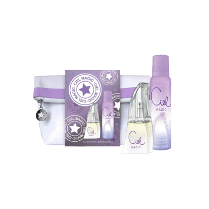 ESTUCHE CIEL MAGIC EDP X 50 + DEO