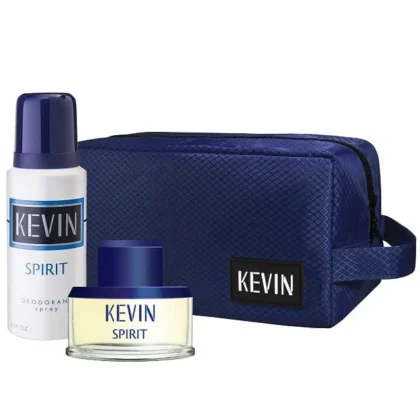 ESTUCHE KEVIN SPIRIT