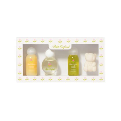 ESTUCHE PETIT ENFANT X5 U.MINIATURA