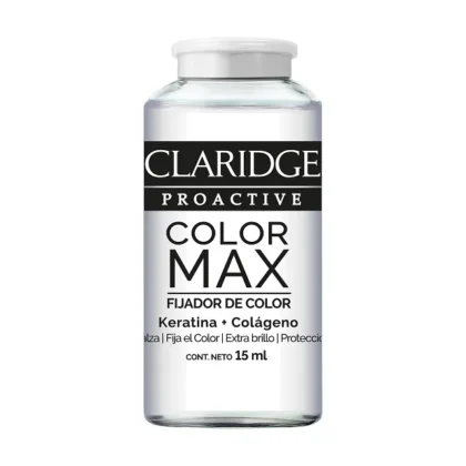FIJADOR DE COLOR CLARIDGE 15ML