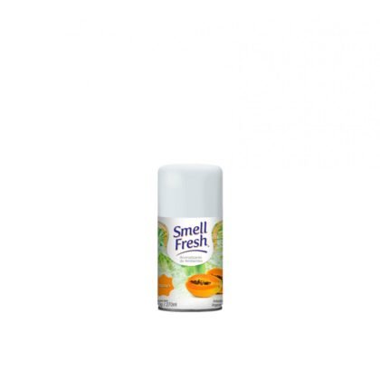 FRAGANCIA EN AEROSOL SMELL FRESH PAPAYA