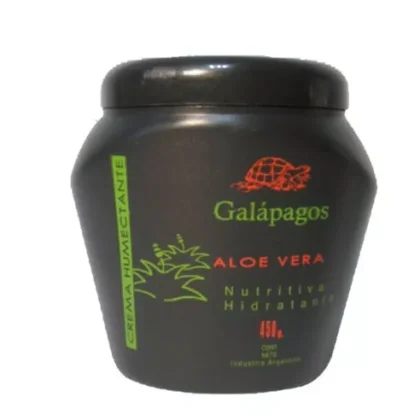 GALAPAGOS CREMA ANTIARRUGAS 450G