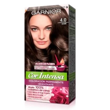 GARNIER COR INTENSA 4.0