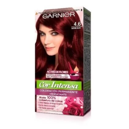 GARNIER COR INTENSA 4.6