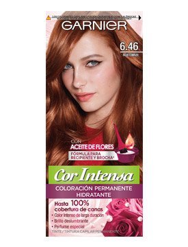 GARNIER COR INTENSA 6.46
