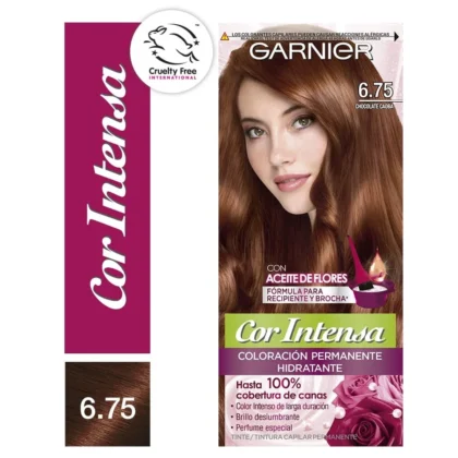 GARNIER COR INTENSA 6.75