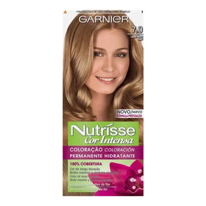 GARNIER COR INTENSA 7.0