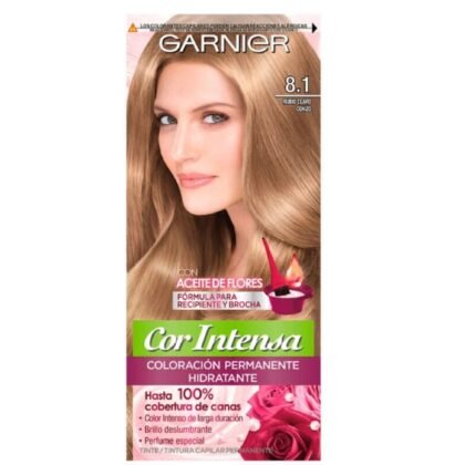 GARNIER COR INTENSA 8.1