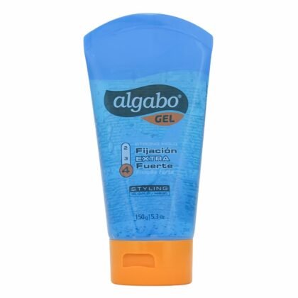 GEL FIJADOR ALGABO EXTRA FUERTE 150G