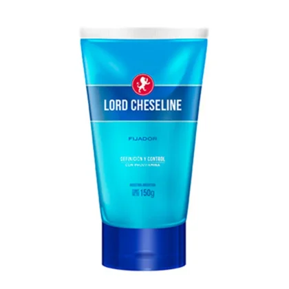 GEL FIJADOR LORD CHESELINE 150G
