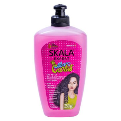 GEL LIQUIDO SCALA 250G