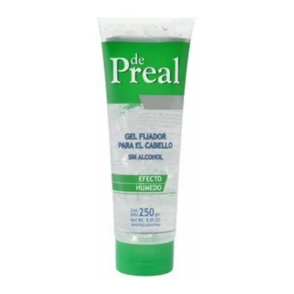 GEL P CABELLO PREAL HUMEDO 250G