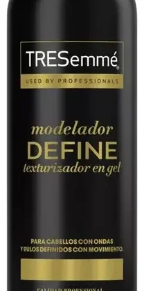 GEL TEXTURIZADOR TRESEMME 300G