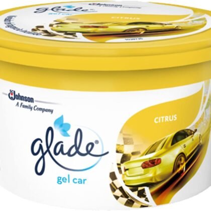 GLADE GEL AUTO CITRUS
