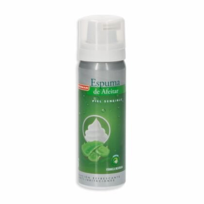 GOODMAX ESPUMA DE AFEITAR 260ML