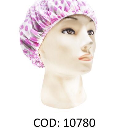 GORRO DUCHA JESSAMY
