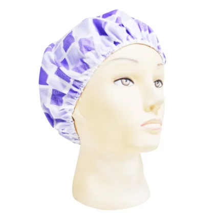 GORRO DUCHA PUNTILLA JESSAMY