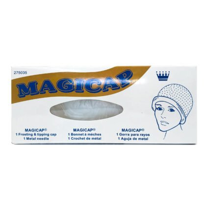GORRO MAGICAP PARA MECHAS