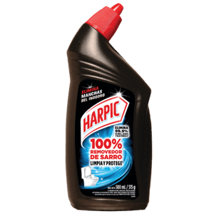 HARPIC REMOVEDOR SARRO 500 ML