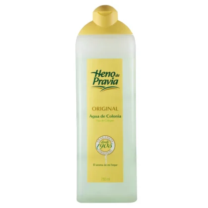 HENO DE PRAVIA COLONIA 750ML
