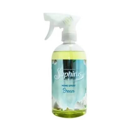 HOME SPRAY "SAPHIRUS" 500ML