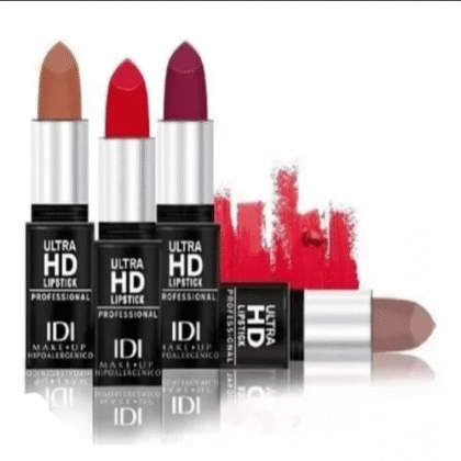 IDI LAPIZ LABIAL ULTRA HD LIPSTICK  29 SO RUBY
