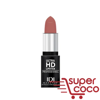 IDI LAPIZ LABIAL ULTRA HD LIPSTICK 11 BEIGE NUDE