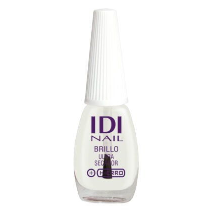 IDI NAIL BRILLO ULTRA SECADOR