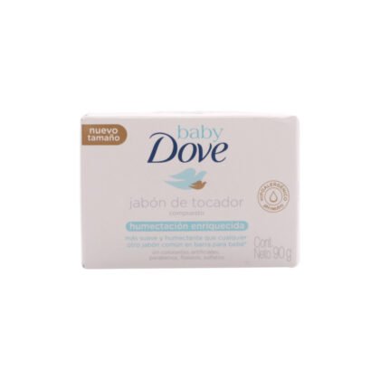 JABON DOVE BABY 90G